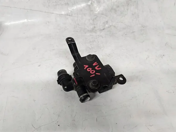 Volkswagen Verwarmingsklep 1K0820036B image 2