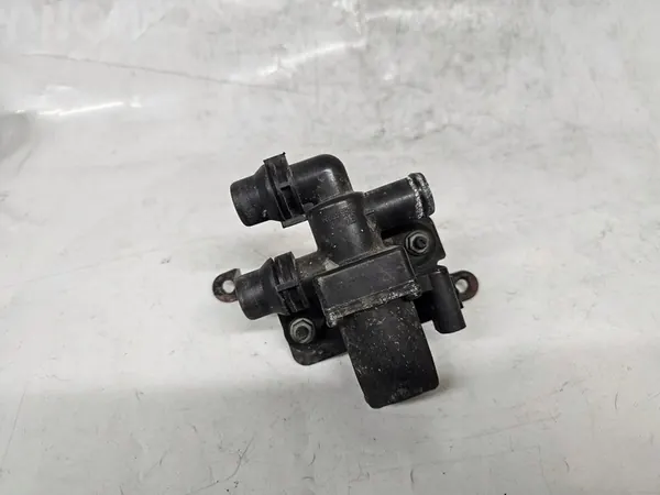 Volkswagen Verwarmingsklep 1K0820036B image 3