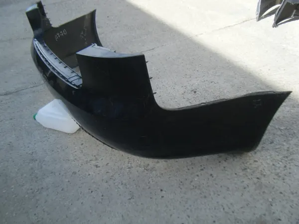 Parachoques trasero Audi A4 B7 Sedan 05- 8E5807511L image 2