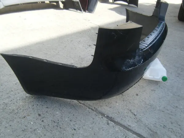 Parachoques trasero Audi A4 B7 Sedan 05- 8E5807511L image 3