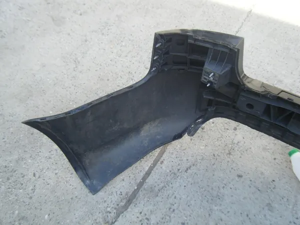 Parachoques trasero Audi A4 B7 Sedan 05- 8E5807511L image 6