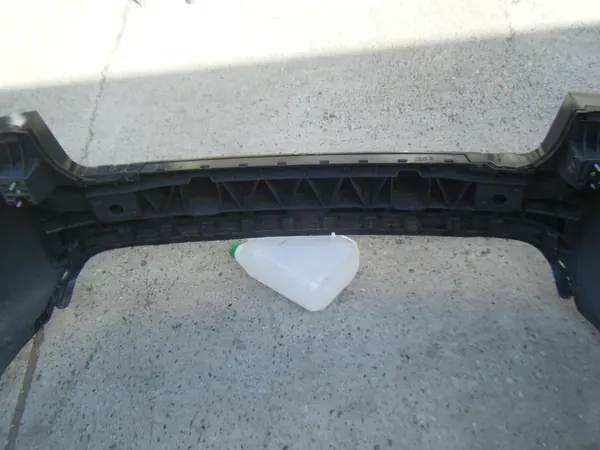 Parachoques trasero Audi A4 B7 Sedan 05- 8E5807511L image 7