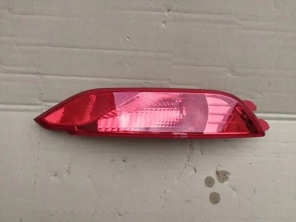 Lanterna de neblina traseira esquerda Tucson III image 1