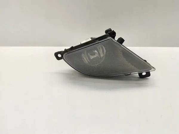 BMW 5 E60 E61 Farol Dianteiro Direito Halógeno 07-10 image 2