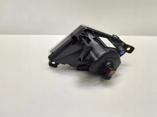 BMW 5 E60 E61 Farol Dianteiro Direito Halógeno 07-10 image 9