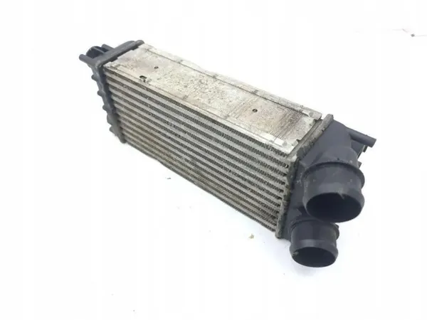 Intercooler Citroen DS4 2011 OEM 9684212480 image 2