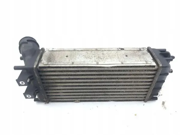 Intercooler Citroen DS4 2011 OEM 9684212480 image 5
