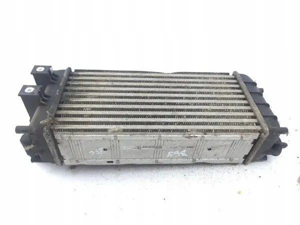 Intercooler Citroen DS4 2011 OEM 9684212480 image 7