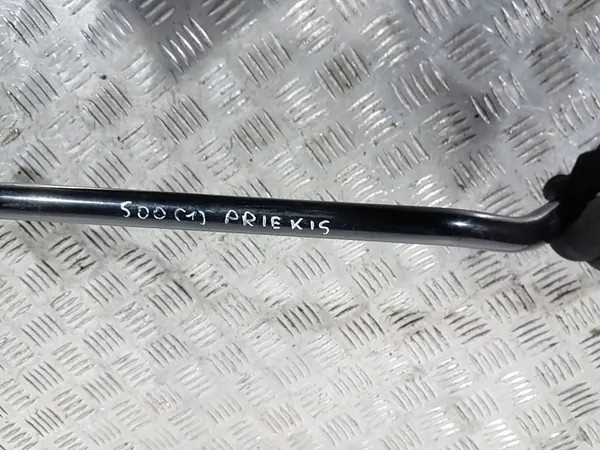 Stabilizzatore anteriore Fiat 500 2012 51857019 image 3