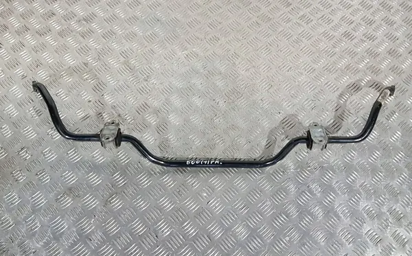 Stabilizzatore anteriore Fiat 500 2012 51857019 image 4