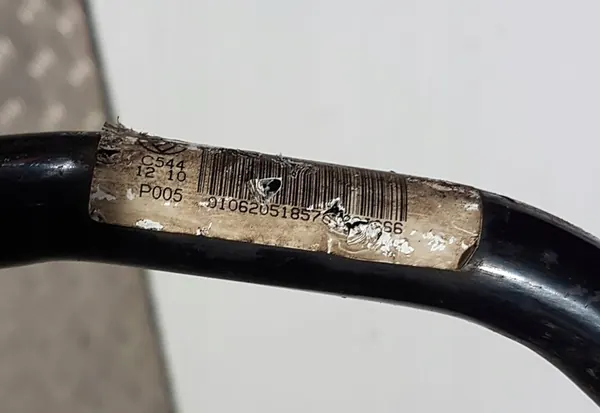 Stabilizzatore anteriore Fiat 500 2012 51857019 image 5