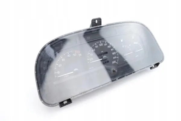 Hastighetsmätare Renault Laguna I 2.2 D OEM 7700416774 image 2