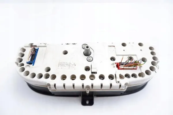 Hastighetsmätare Renault Laguna I 2.2 D OEM 7700416774 image 4