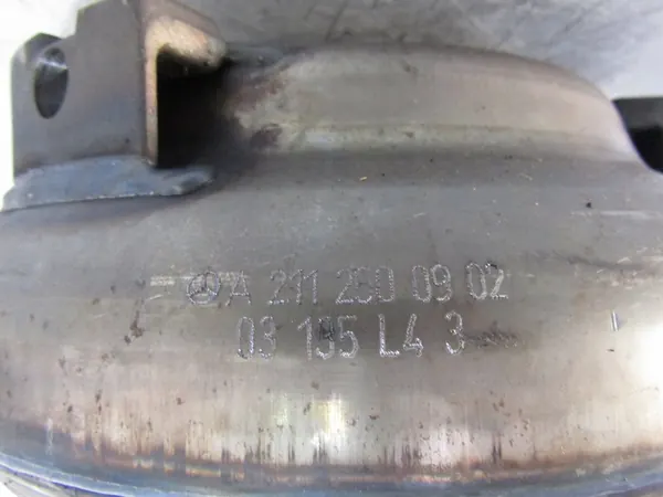 Mercedes-Benz OE A2112500902 Hydrokinettikytkin image 2