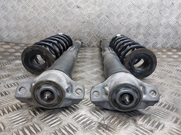 Set Ammortizzatori Posteriori Passat B8 Lift Sedan OEM image 2