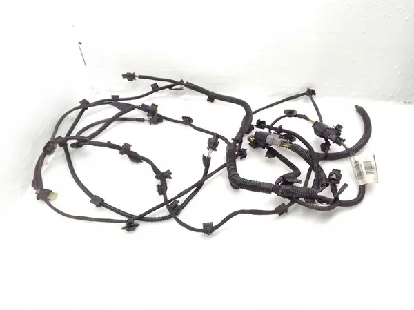 PDC Bekabeling Voor Citroen Berlingo image 1