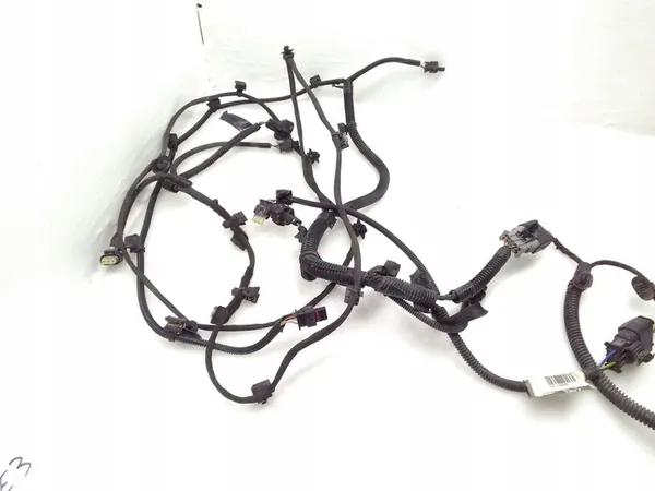 PDC Bekabeling Voor Citroen Berlingo image 3