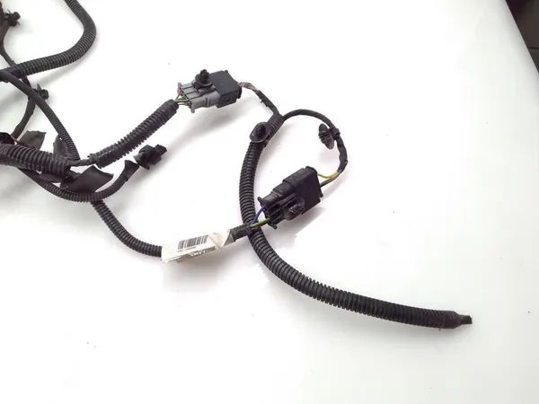 PDC Bekabeling Voor Citroen Berlingo image 4