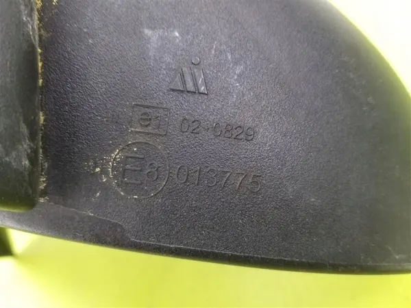 Vasen manuaalinen peili OEM 87940-0H010 Toyota Aygo I image 3
