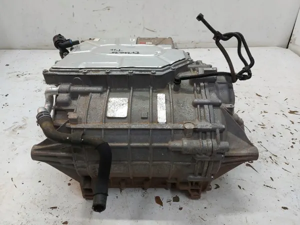 Skoda Enyaq Elektromotor OEM 0ET907613 - Heck image 4