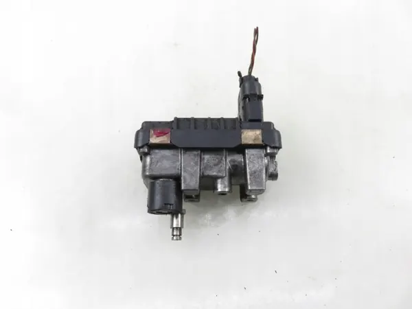 Actuateur Turbo OEM 6NW008412 pour Mercedes W220 S400 image 7