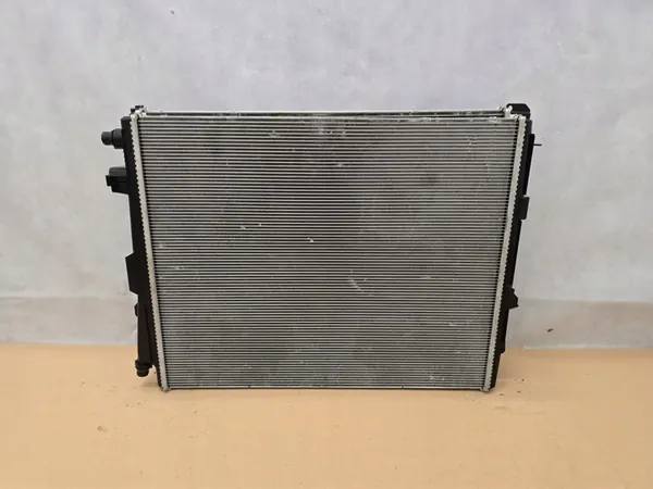 BMW 3 G20 G31 Kylarsats Hybrid 17115A30678 image 2