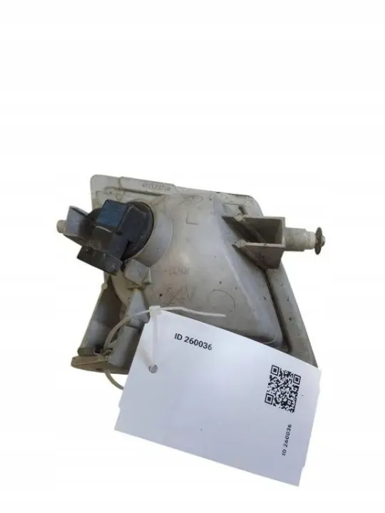 OEM 11441055 Left Front Halogen Headlight Mazda 6 image 3