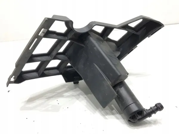 Ajovalopesuri vasen etu OEM 5L0955965 Skoda Yetille image 3
