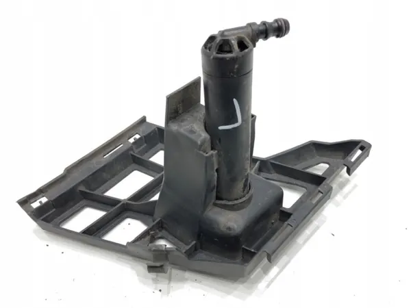 Ajovalopesuri vasen etu OEM 5L0955965 Skoda Yetille image 4