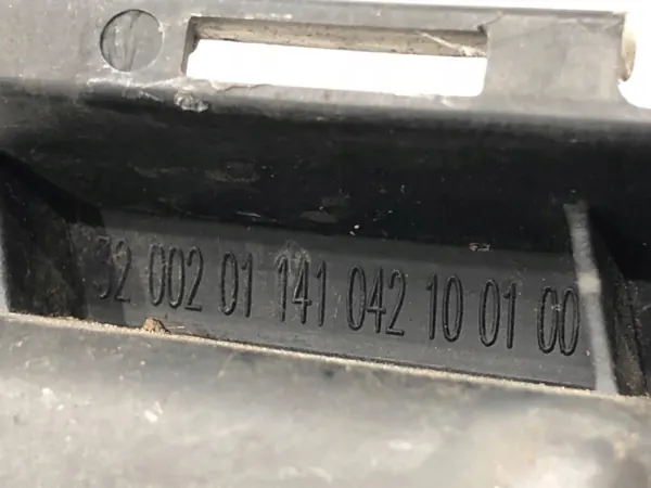 Ajovalopesuri vasen etu OEM 5L0955965 Skoda Yetille image 5