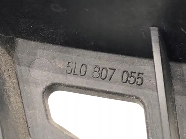 Ajovalopesuri vasen etu OEM 5L0955965 Skoda Yetille image 6