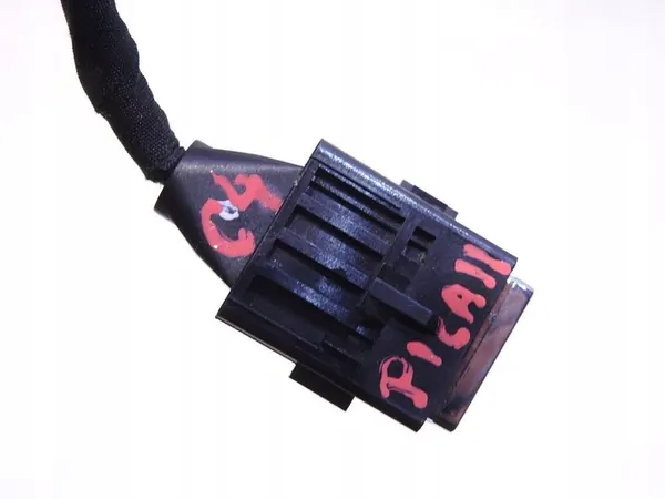 Fiação de Tomada USB Citroen C4 Grand Picasso II image 2