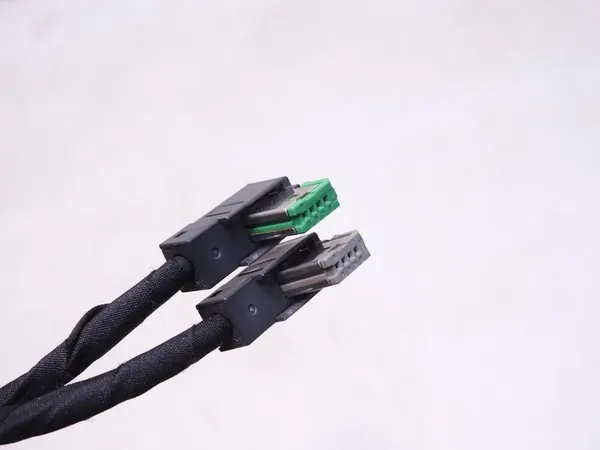 Fiação de Tomada USB Citroen C4 Grand Picasso II image 4