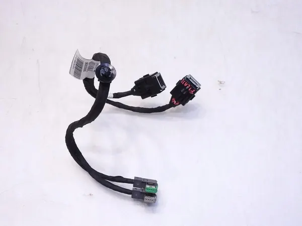 Fiação de Tomada USB Citroen C4 Grand Picasso II image 7