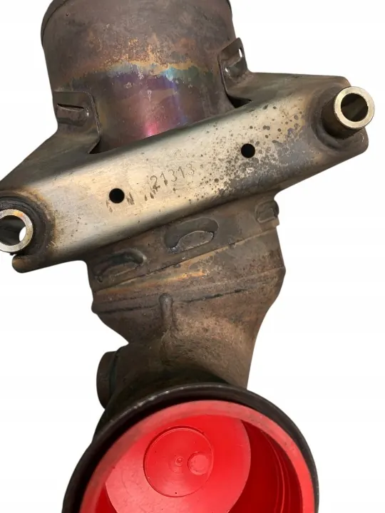 OEM 46303120 Pot catalytique d'occasion pour MINI image 10
