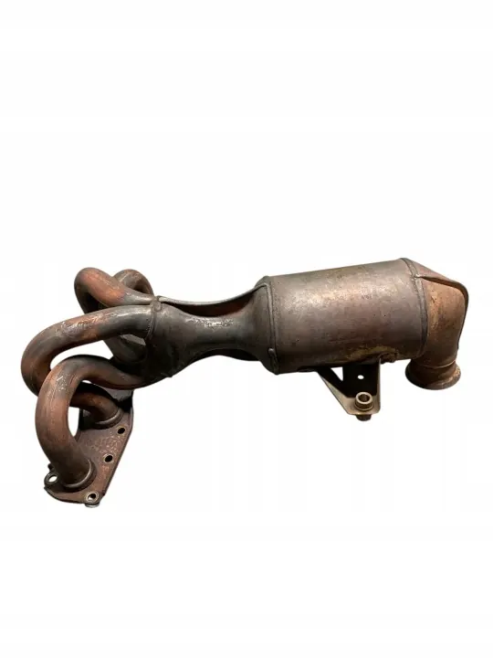 OEM 46303120 Pot catalytique d'occasion pour MINI image 3