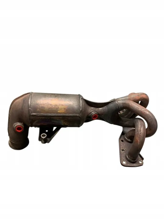 OEM 46303120 Pot catalytique d'occasion pour MINI image 7