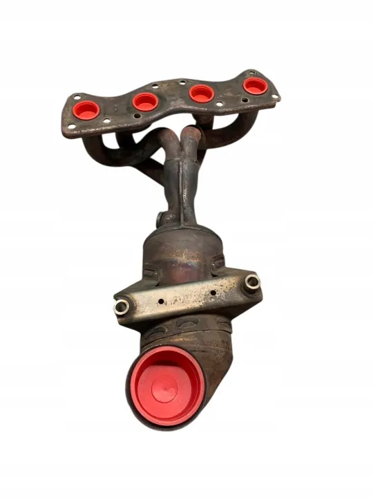 OEM 46303120 Pot catalytique d'occasion pour MINI image 9
