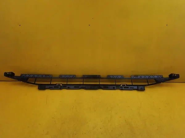 Grade central do para-choque dianteiro Audi A4 B9 8W 8WD807683B image 2