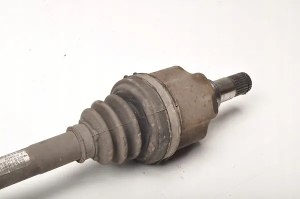 VOLVO V50 Vänster Kort Halvaxel 31259517 image 2