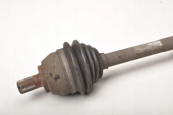 VOLVO V50 Vänster Kort Halvaxel 31259517 image 4