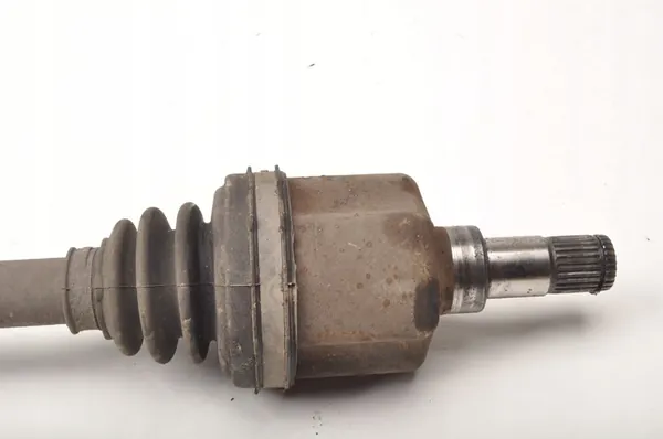 VOLVO V50 Vänster Kort Halvaxel 31259517 image 6