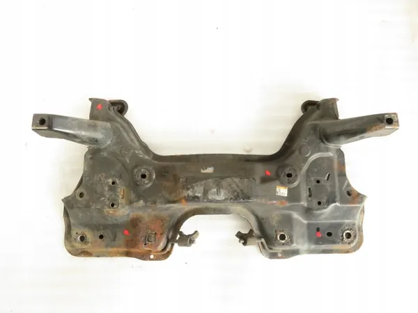 Etujousi OEM M1062407 Fiat Grande Punto -mallille image 4
