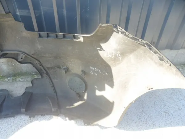 Paraurti anteriore Kia Soul I image 10