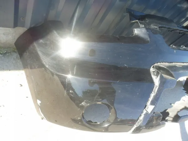 Paraurti anteriore Kia Soul I image 2