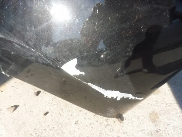 Paraurti anteriore Kia Soul I image 3