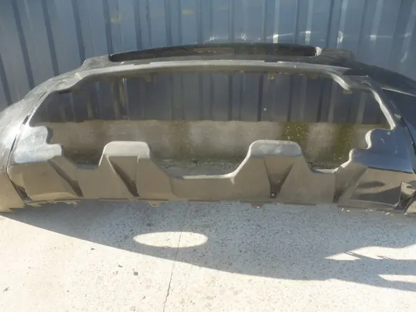 Paraurti anteriore Kia Soul I image 4