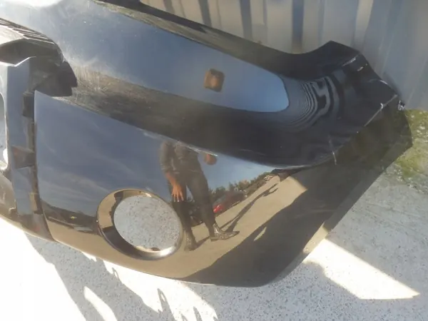 Paraurti anteriore Kia Soul I image 5