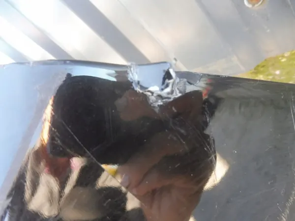 Paraurti anteriore Kia Soul I image 6