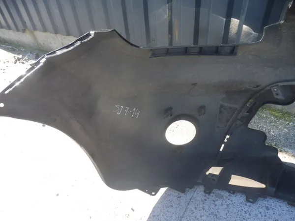 Paraurti anteriore Kia Soul I image 8